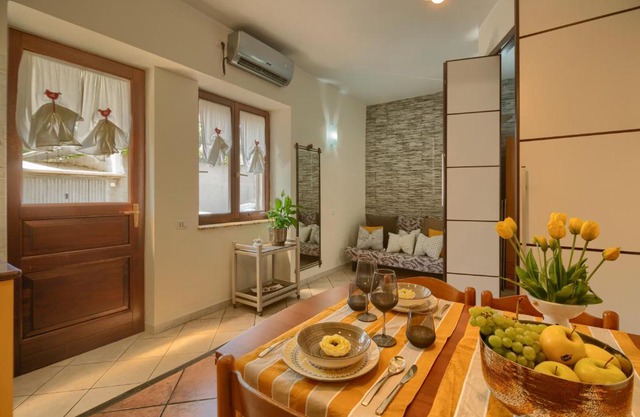 Casa Niluca
