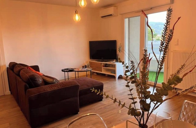 Casa Nina Furiani Appartement en Résidence