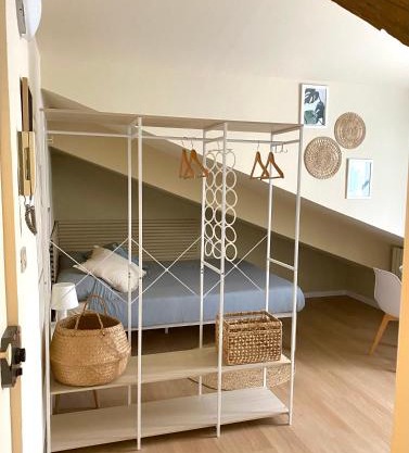 Casa Nina