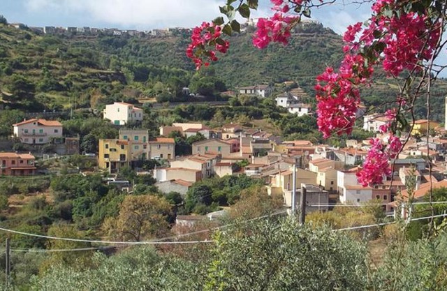 Casa Nina - Modolo a 3 km dal mare di Bosa