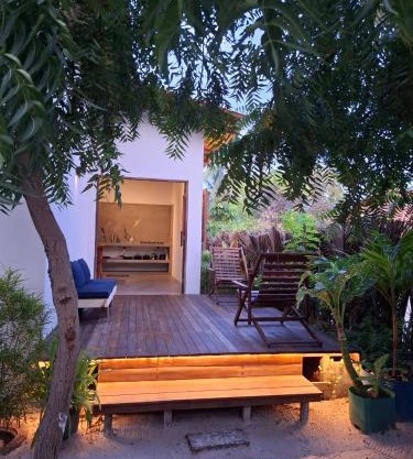 Casa Ninho