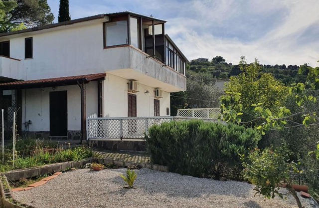 Casa Ninina