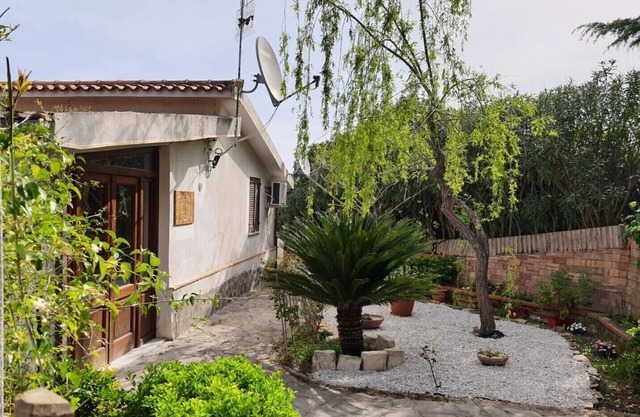 Casa Ninina - Vacanze e Relax a Castellabate