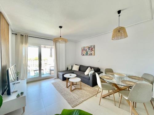 Casa Niyah - Hacienda Riquelme Golf Resort