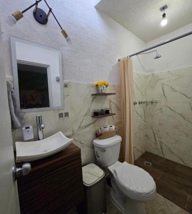Casa NK