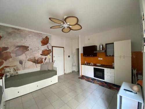 Casa Noè - cozy home with big terrace