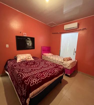 Casa no Aspha Ville em Ananindeua