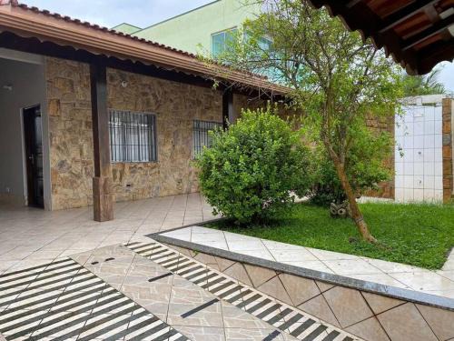 Casa no Centro de Peruibe