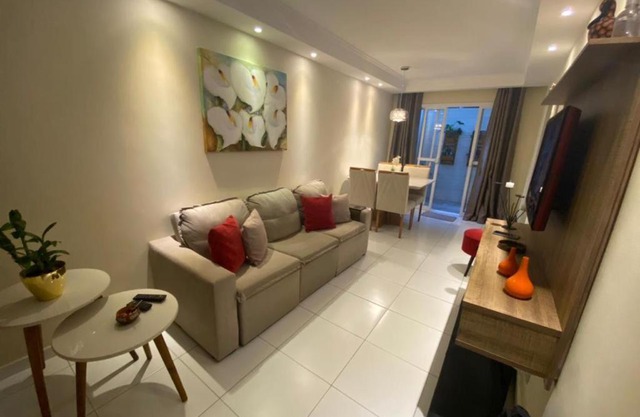 Casa no Guaruja - Canto Tortuga - Enseada