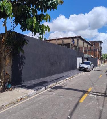 Casa no Jardim Itororo - Belém