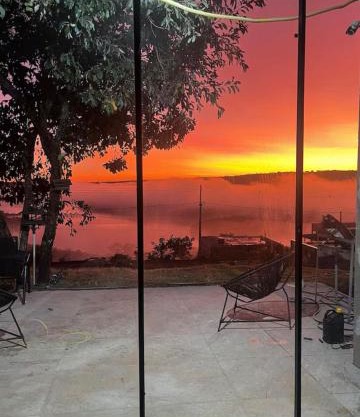 Casa no Lago em Corumbá 4