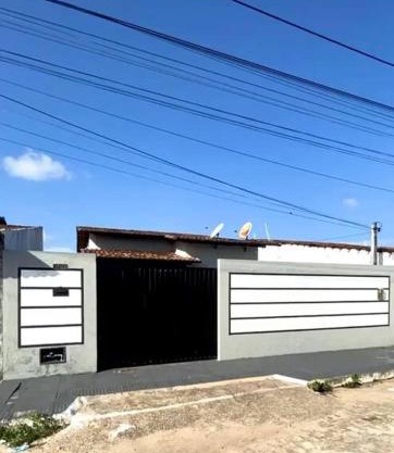 Casa no Litoral Norte de Natal