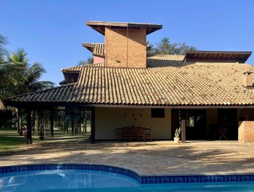 Casa no Sítio Paraíso 2
