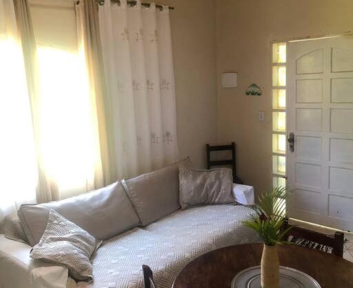 Casa no Ubatumirim