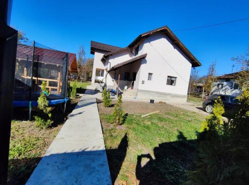 Casa Noastra