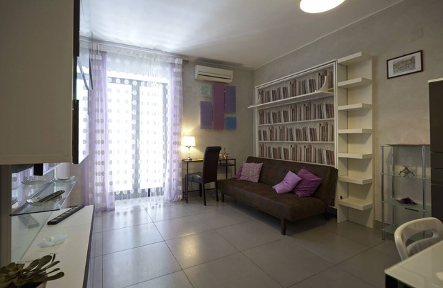 Casa Nocelle, Suite, Boutique y apartamento de lujo en el centro de Nápoles