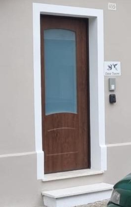 Casa Noemi