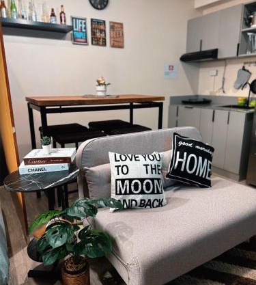 Casa Nomad at Amaia Steps Mandaue near Airport