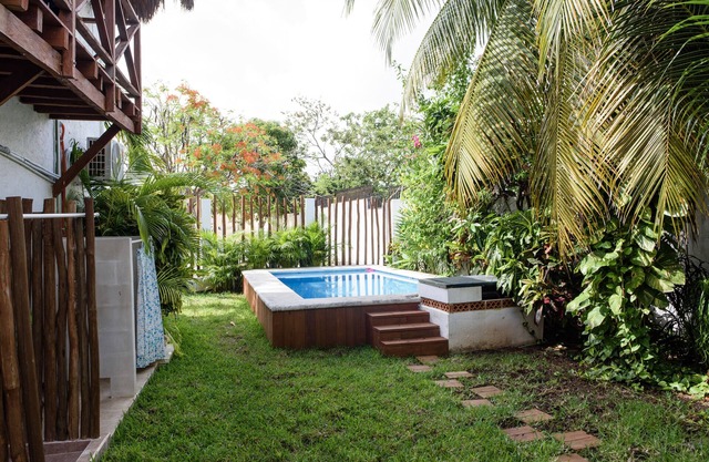 Casa Nona, Beautiful Apartment in Cancun