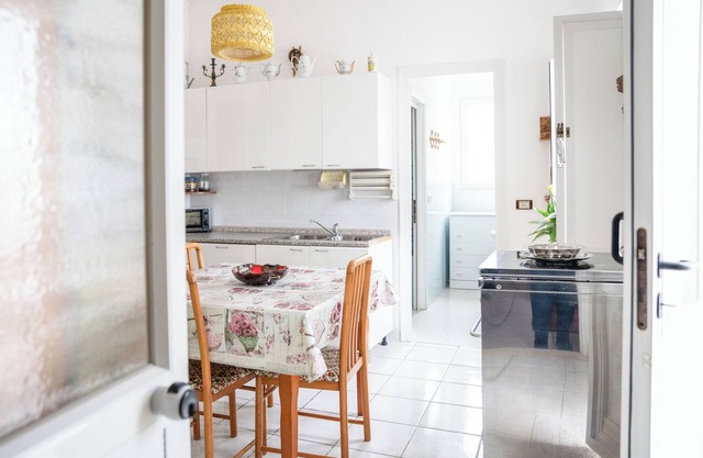 Casa Nonna Ica