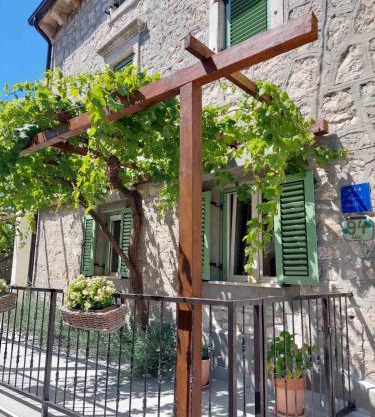 Casa Nonna Tereza