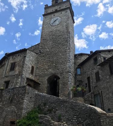 Casa Nonna Velia