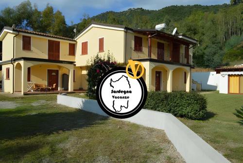 Casa Nonno Gino 1
