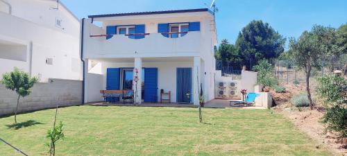 Casa Nonno Remo