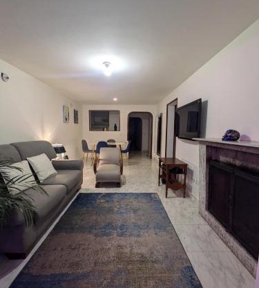 Casa Norte de Bogota Habitaciones con baño privado