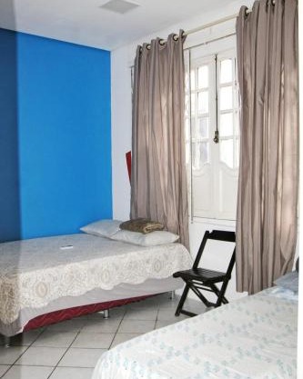 Casa Nossa Senhora de Nazaré 2