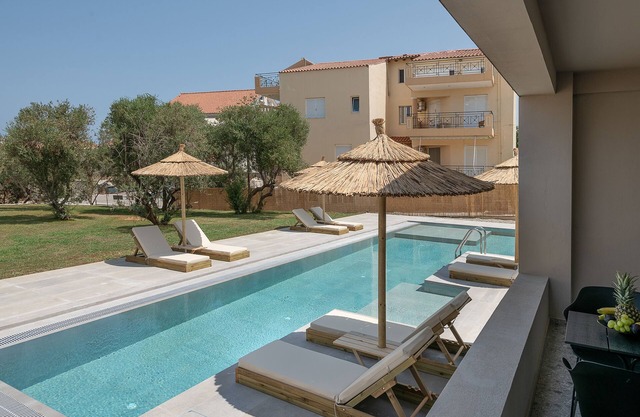 Casa Nostos