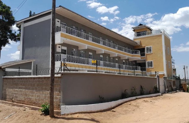 Casa nostra