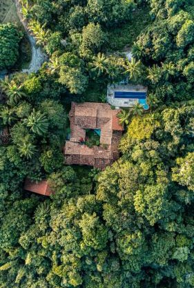 Casa Nostra Trancoso