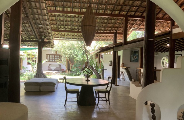 Casa Nostra Trancoso