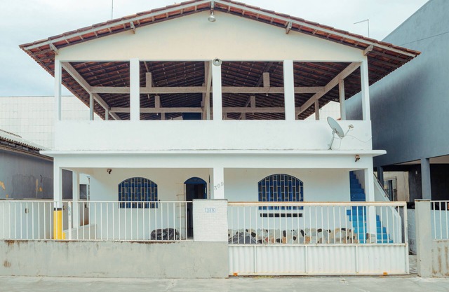 CASA NOVA ALMEIDA - ES