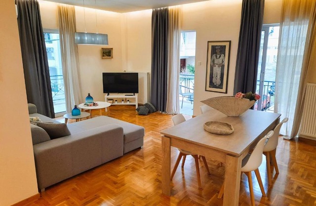Casa Nova - Appartment near the sea