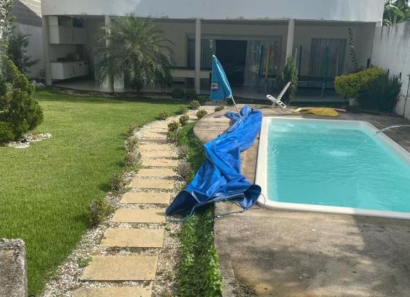 Casa Nova Guarapari