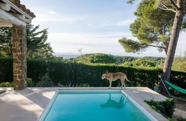 Casa Nova (Residencial Begur)
