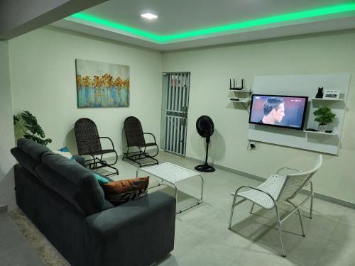 Casa Nova Temporada Barreirinhas Lençóis Maranhense