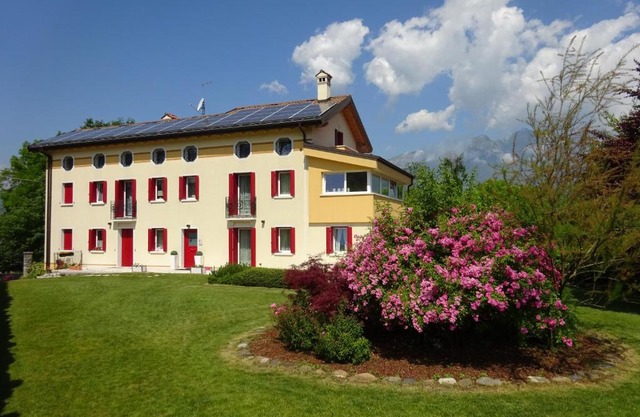 Casa Novecento