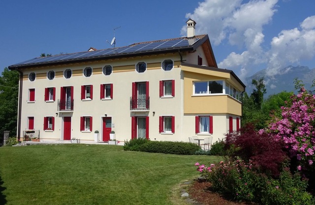 Casa Novecento