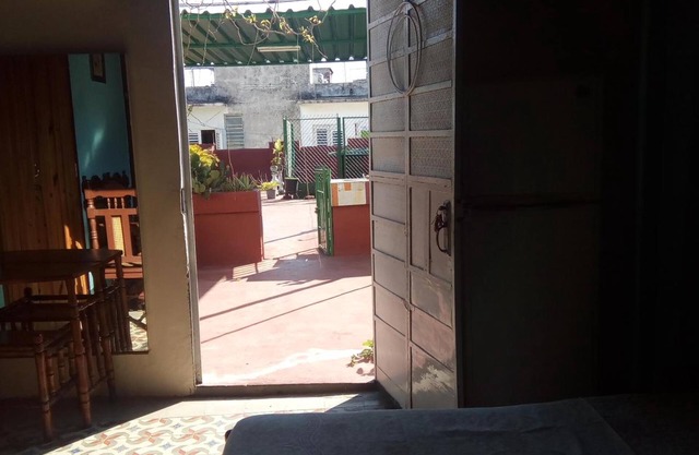 Casa Novo La Terraza de Concordia