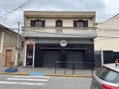 Casa NSA - Nossa Senhora Aparecida