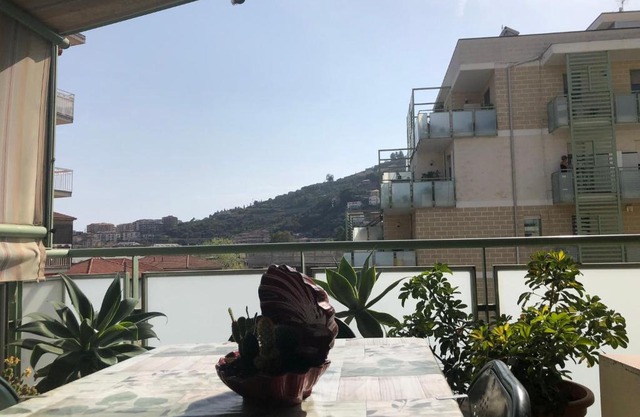 CASA NUCCI