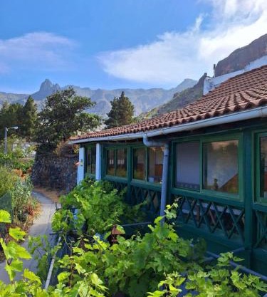Casa Nuestro Sueño