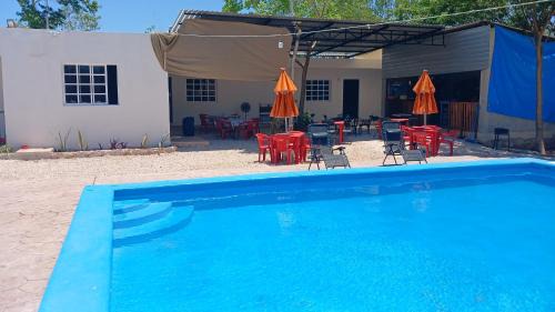 Casa Nuevo Sol