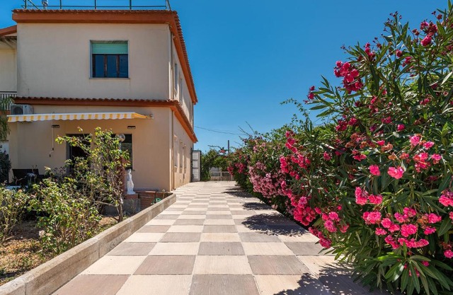 Casa Nunzia