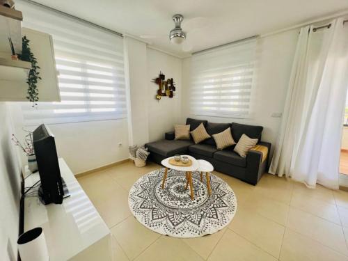 Casa Ny - Hacienda Riquelme Golf Resort