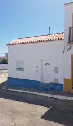 Casa o Cantinho