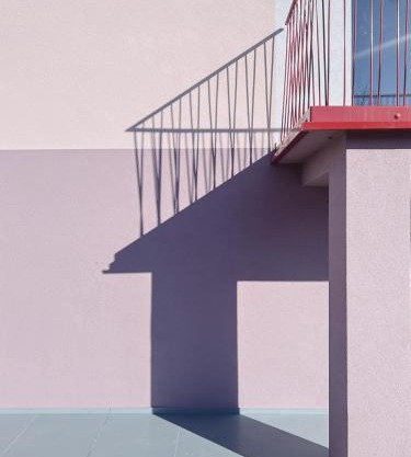 Casa Oblò